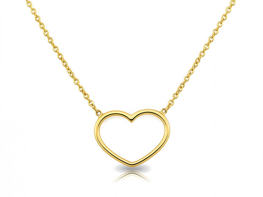 Gold Necklace
