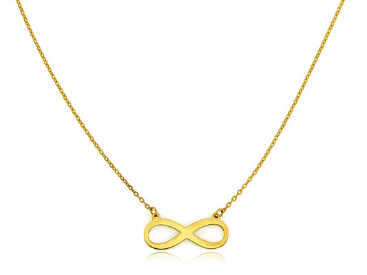 Gold Necklace