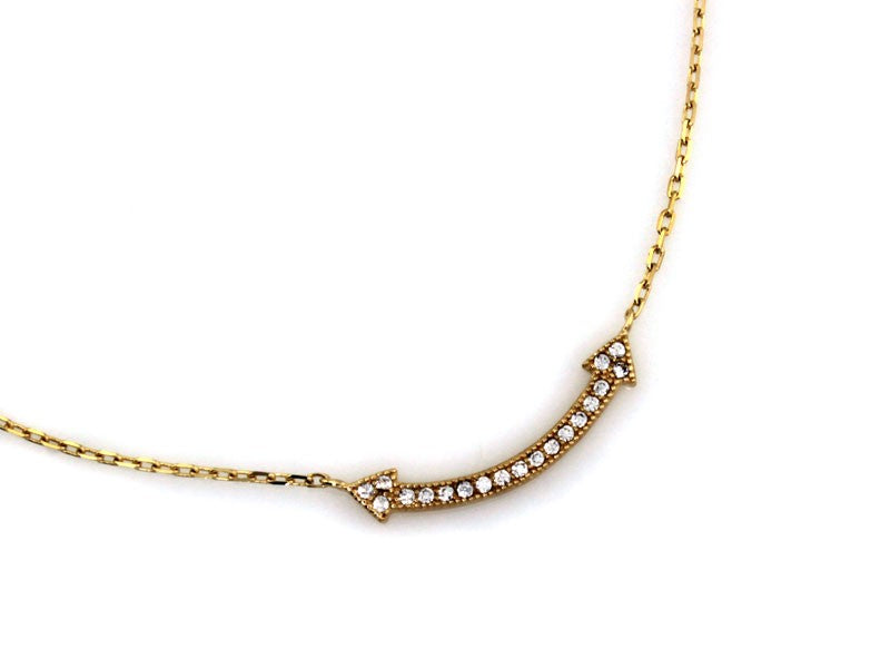 Gold Necklace