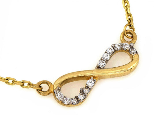 Gold Necklace