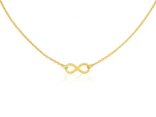 Gold Necklace