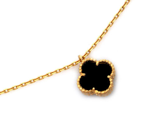 Gold Necklace