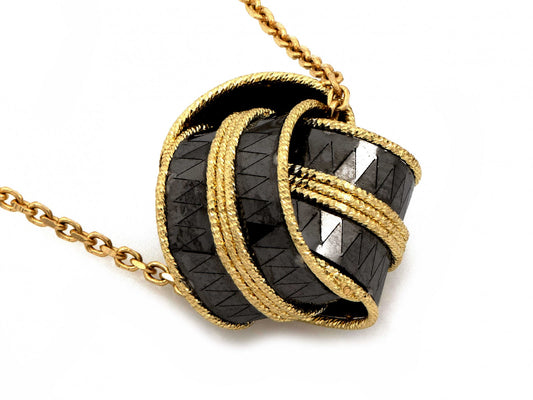 Gold Necklace