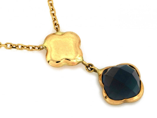 Gold Necklace