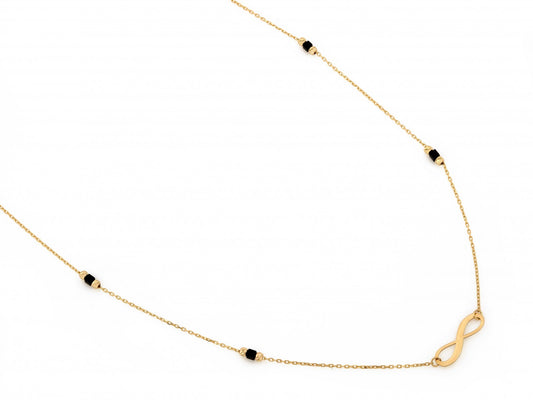 Gold Necklace