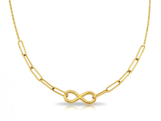 Gold Necklace