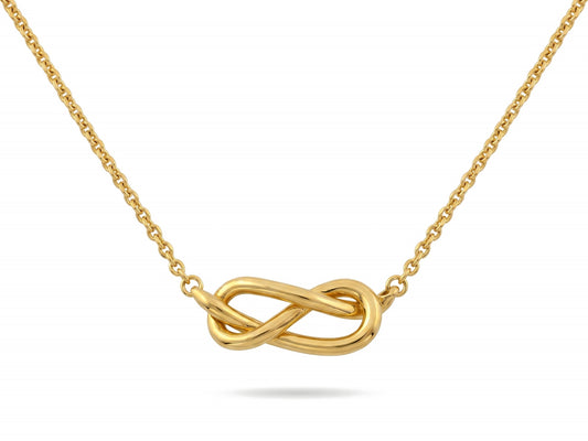 Gold Necklace