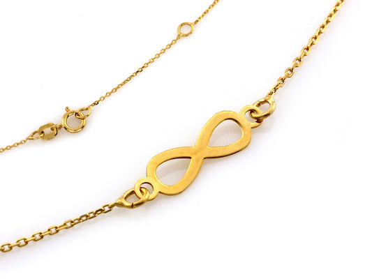 Gold Necklace