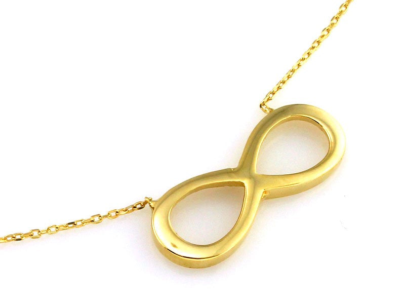 Gold Necklace
