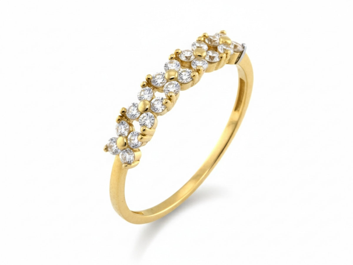 Gold Ring