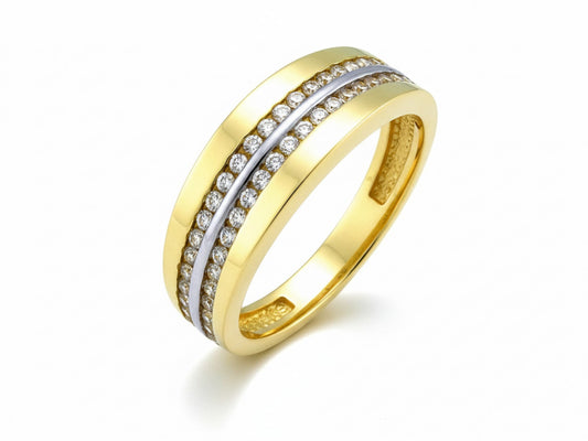 Gold Ring