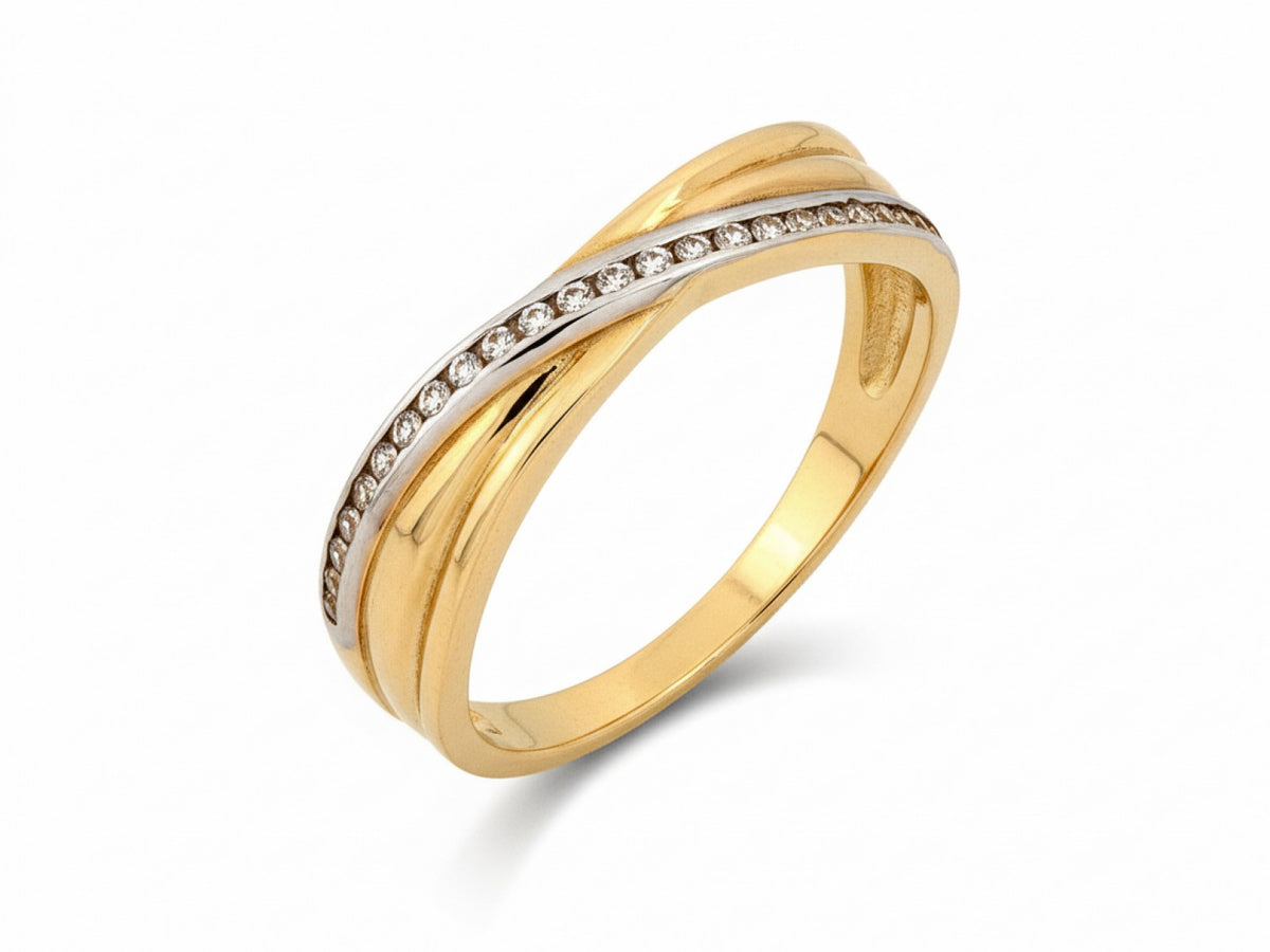 Gold Ring