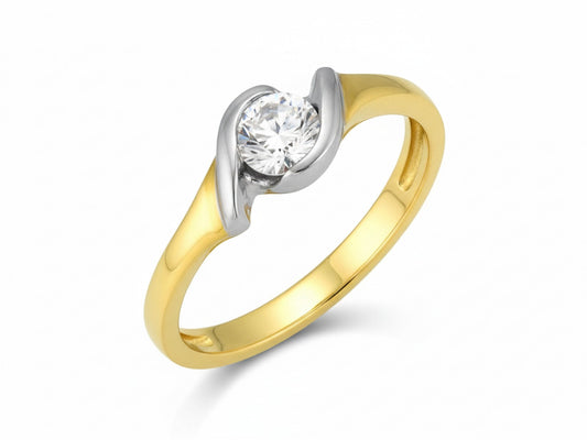 Gold Ring