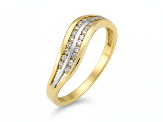 Gold Ring