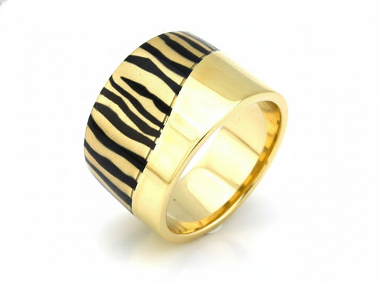Gold Ring