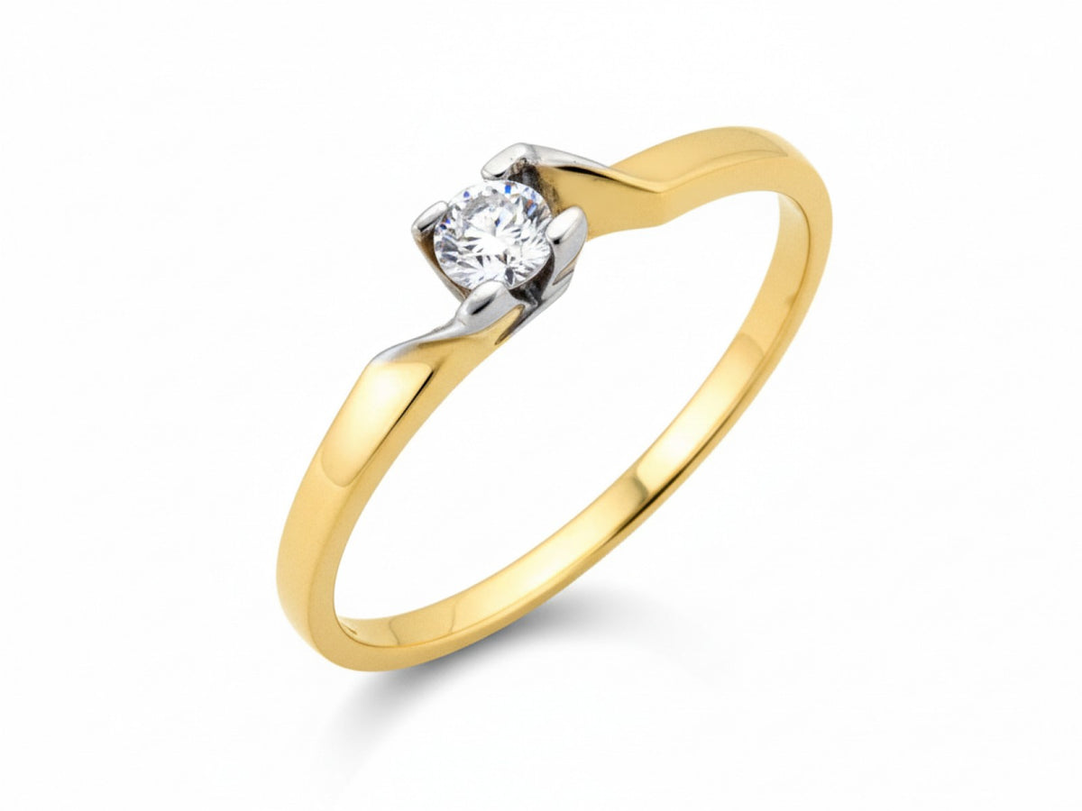 Gold Ring