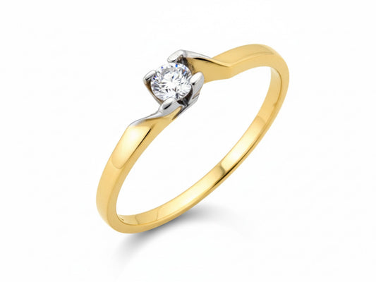 Gold Ring