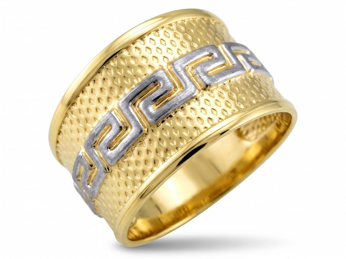 Gold Ring