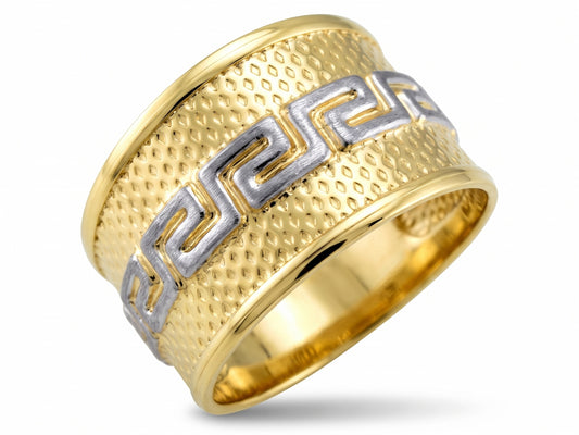 Gold Ring