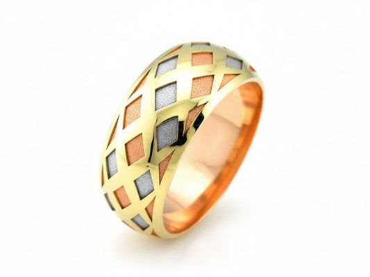 Gold Ring