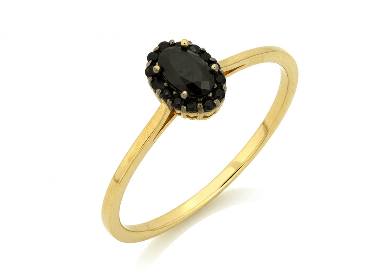 Gold Ring