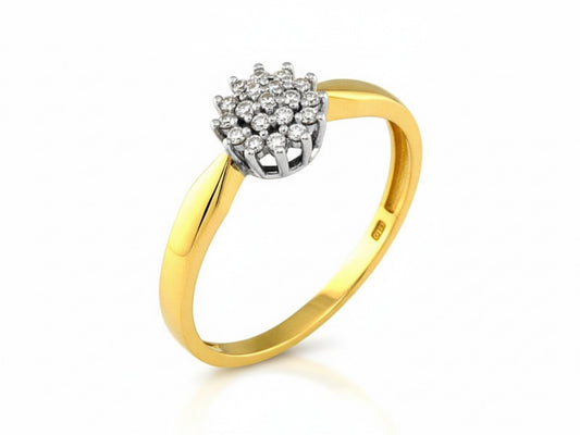Gold Ring