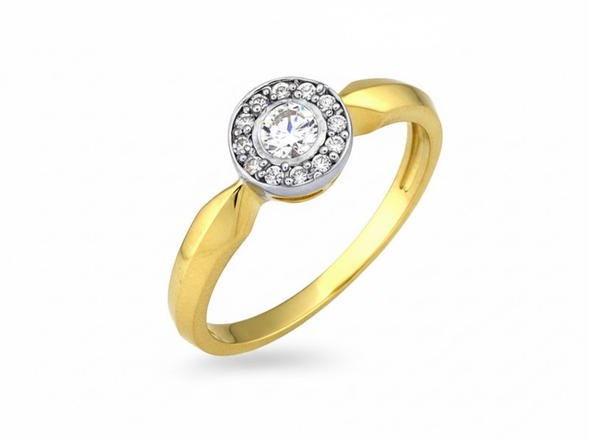 Gold Ring