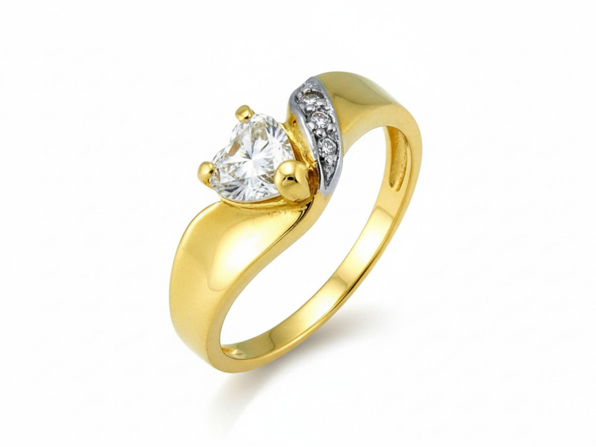 Gold Ring