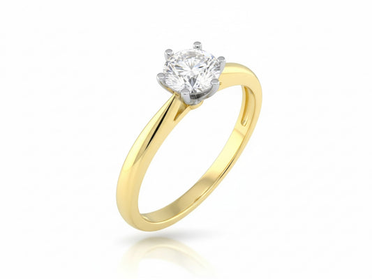 Gold Ring