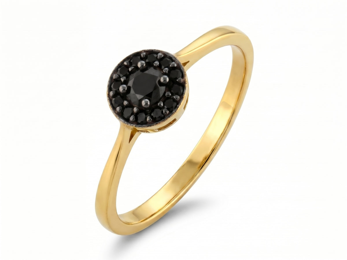 Gold Ring