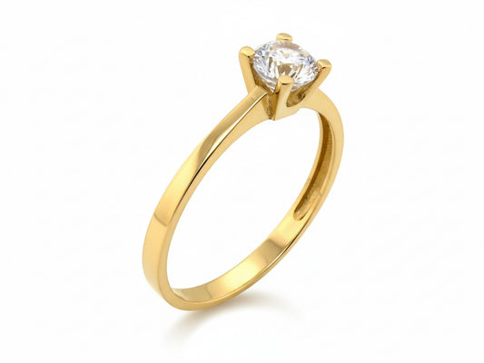 Gold Ring