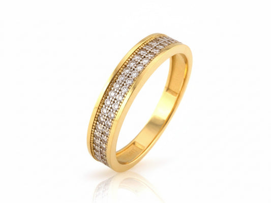 Gold Ring