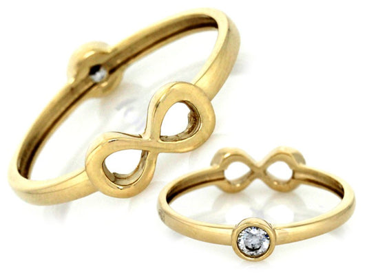 Gold Ring