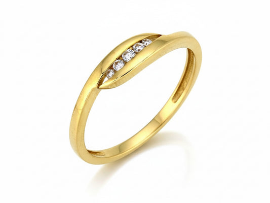 Gold Ring
