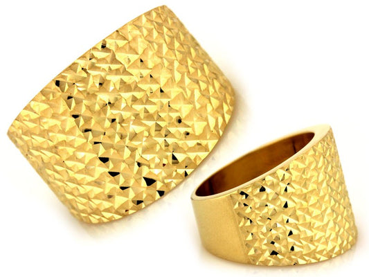 Gold Ring