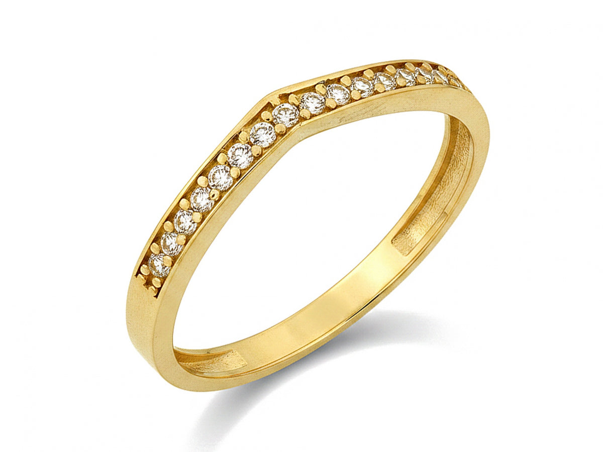 Gold Ring