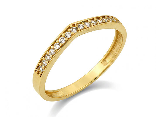 Gold Ring