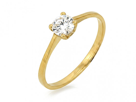 Gold Ring