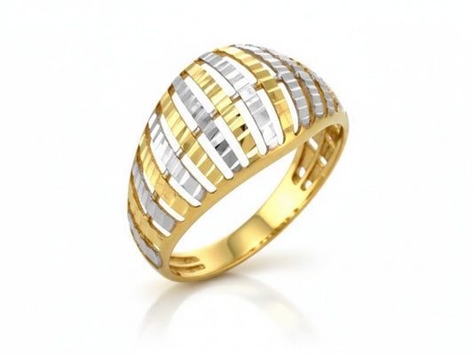 Gold Ring