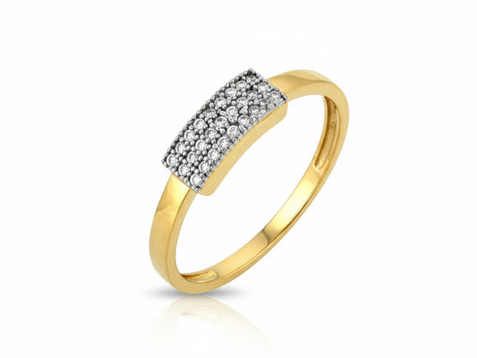 Gold Ring