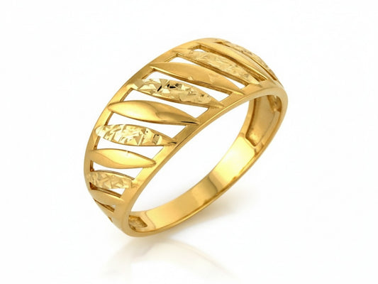 Gold Ring
