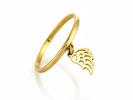 Gold Ring