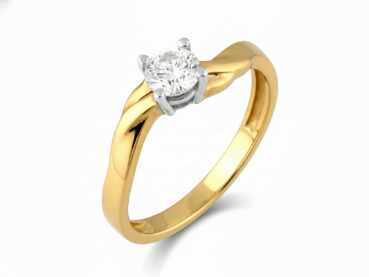 Gold Ring