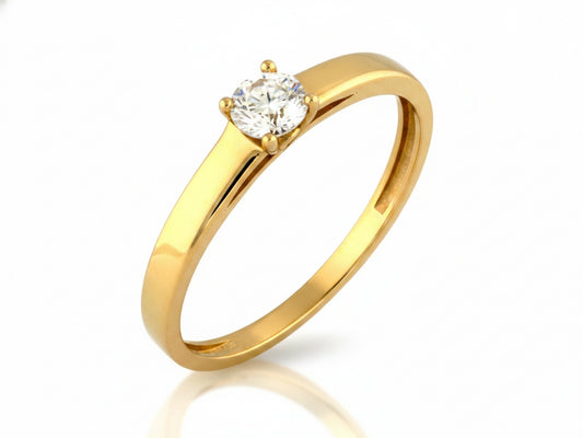 Gold Ring