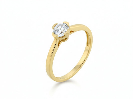 Gold Ring