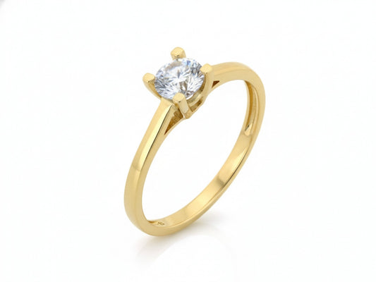 Gold Ring