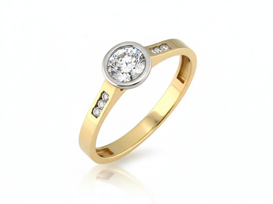 Gold Ring