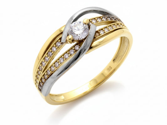Gold Ring
