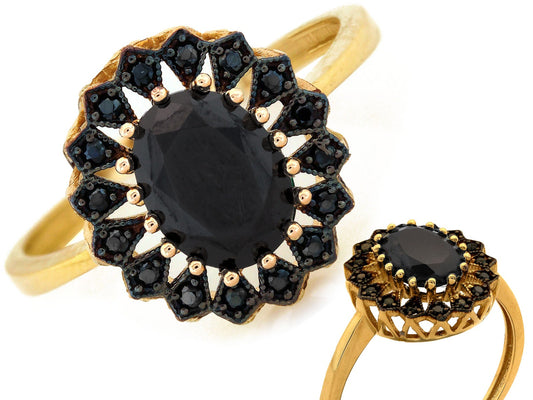 Gold Ring