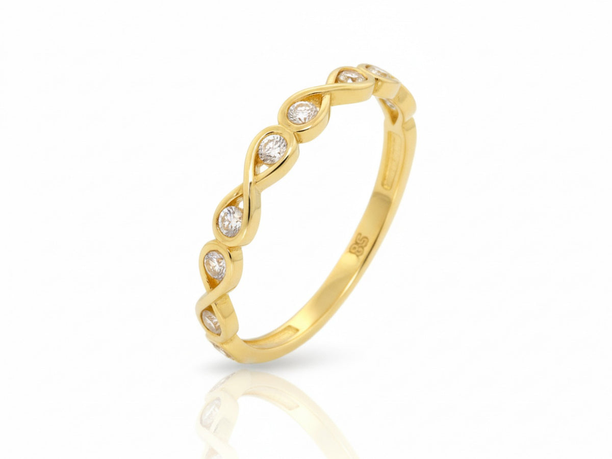 Gold Ring